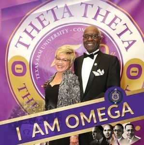 Meet your Posher, Frank